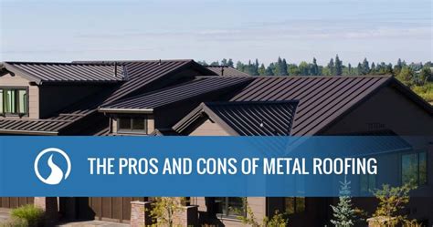 house metal roof install|pros and cons of a metal roof.